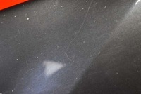 фото thumb №5, Капот крышка двигателя графитовая alfa romeo 156 lift 03-07