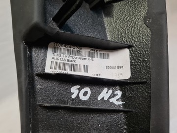 фото thumb №4, Tesla модель 3 планка кожа дверь зад левый