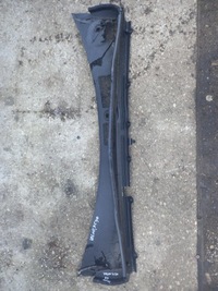 фото thumb №1, Volvo xc40 жабо пластиковий kpl. ідеальний стан