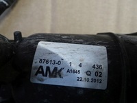 фото thumb №8, Компрессор подвеска 6859714 bmw x5 e70 x6 e71