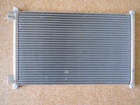 фото thumb №1, Радіатор кондиціонера fiat punto ii 1999-2009
