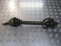 фото thumb №1, Приводной вал левая renault laguna ii 1.9 dci