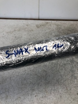 фото thumb №9, Планка накладка порогова ліва права ford s-max mk2