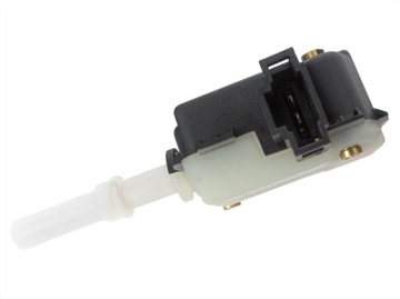 фото thumb №3, Амортизатор замка крышки зад do vw passat b5 sharan