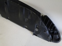 фото thumb №9, Mercedes glb x247 247 захист pod бампер передній