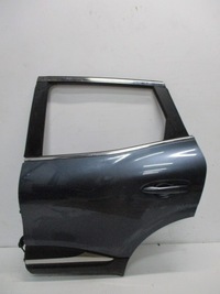 фото thumb №1, Дверь левая задние renault kadjar 18r