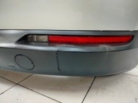 фото thumb №7, Volkswagen tiguan 5n 07r- задний бампер la7w