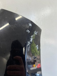 фото thumb №6, Крыло правый перед vw up citigo seat mii1s 11-