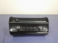 фото thumb №1, Bmw 5 f10 f11 перемикач кондиціонера обдув панель радіо 9285341