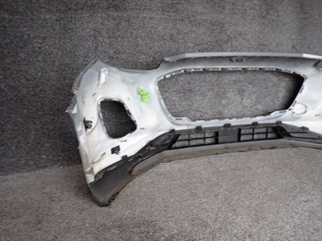 фото thumb №12, Ford puma mk2 19- бампер переднее перед