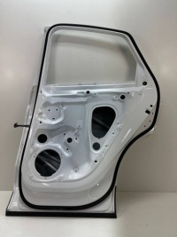 фото thumb №14, Двері задні зад сторона права audi q5 sq5 80a 80a839066