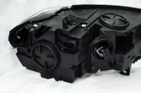 фото thumb №8, Фара передня bmw f15 f16 рестайлінг адаптивний led, комплект