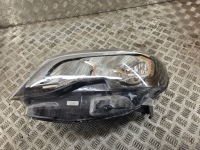 фото thumb №1, Peugeot expert iii 3 traveller лампа перед передняя левая 9808572680 eu