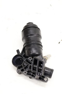 фото thumb №1, Audi s5 8w корпус фільтра масла 059115389al