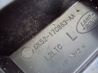 фото thumb №3, Направляющая распылителя левый range rover vogue l405 12-