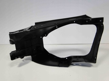 фото thumb №7, Mercedes s класс 217 w217 c217 панель крепления фар лампы левый 63 amg