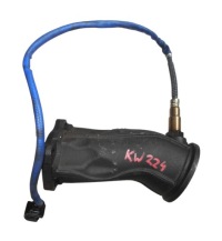 Купити Kw224 труба колектор wydechwoego alfa romeo stelvio 2.9 670051531, фото thumb