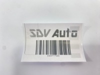 фото thumb №16, Скло бокова праву зад права задня mercedes w124 купе ce c124 подряпана
