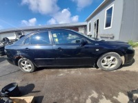 Mazda 6 lift бампер задняя задний задний 16w sedan с Разборки, фото thumb