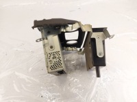 фото thumb №10, Радио заводской clarion pn-2424m 28185 bn800 nissan almera 2 ii n16 lift