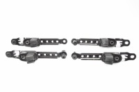 фото thumb №1, Jeep renegade 15- регулировка ремней безопасности usa