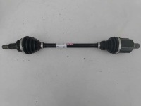 фото thumb №1, Porsche taycan 9j1 приводной вал левая перед передняя nowa оригинальный номер 6686