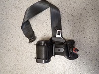 фото thumb №1, Kia venga 09- pas безопасности задний левый