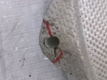 фото thumb №8, Peugeot 5008 ii захист нижня плита двигуна 9814552880