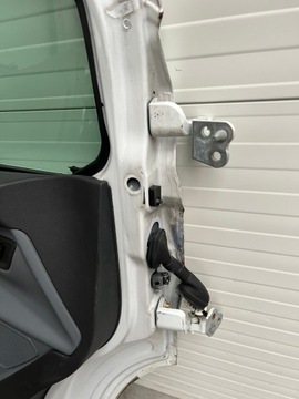 фото thumb №11, Двері лівий перед передні ford transit custom i 1