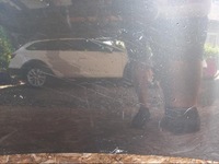 фото thumb №10, Suzuki s-cros s cross 16- капот крышка двигателя