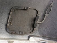 Peugeot rifter бампер передний перед Киев, фото thumb