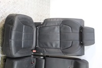 фото thumb №2, Заднее сиденье сиденья задняя range rover sport ii l494