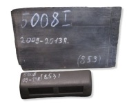 фото thumb №1, Рамка кнопок peugeot 5008 i 09-13r 9682812877