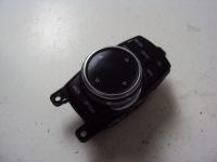 фото thumb №1, Контролер idrive bmw serii 4 f32 13- x3 f25 x4 f26
