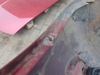 фото thumb №15, Бампер перед передній решітка радіатора seat toledo 2 ii leon i l53r europa