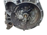 фото thumb №5, Ford fiesta 1.4 коробка передач / rf2n1r-7f096-ab