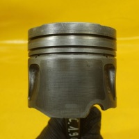 фото thumb №14, Поршень шатун шатун opel vectra c 8269 664 1.9 cdti z19dth saab astra