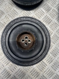 фото thumb №13, Bmw f07 f10 f20 f30 шків насоса 2.0d 8512072