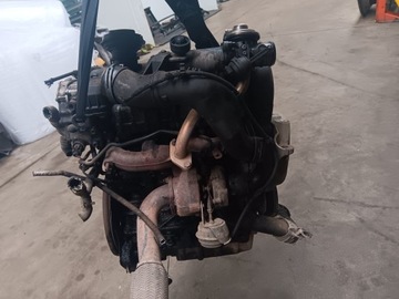 фото thumb №6, Двигун vw golf iv оригінальний номер 1.9 tdi auy