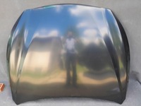 фото thumb №1, Infiniti q50 капот перед передня oryg