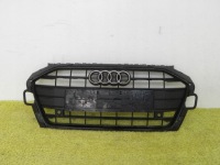 фото thumb №1, Решётка радиатора решётка радиатора a4 b9 lift s4 s-line 19-21 black идеальное состояние