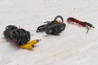 фото thumb №14, Honda jazz iii 2008-2014 камера заднього ходу з фара