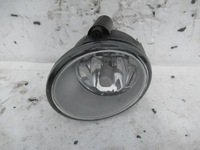 фото thumb №1, Противотуманная фара левый renault trafic ii depo