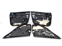 фото thumb №10, Обшивки обивка дверь комплект набор burmester mercedes cls w257 c257