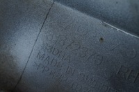 фото thumb №7, Volvo v90 s90 ii планка накладка поріг порогова права праві 31672373 614-19