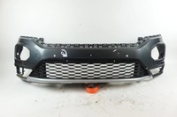 фото thumb №1, Vw t-roc бампер перед 2ga807221af