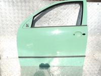 фото thumb №1, Fabia i двері лівий перед 5110