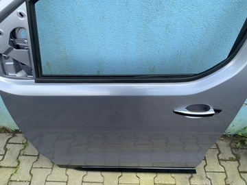 фото thumb №7, Citroen jumpy iii expert proace дверь левый перед комплектные zafira c