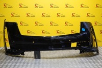 фото thumb №2, Cadillac escalade 2021 2022 - бампер перед переднее usa