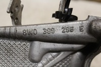 фото thumb №12, Лапи кронштейн кріплення двигуна права audi a4 s4 b9 2018